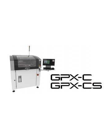 FUJI GPX-C/CS